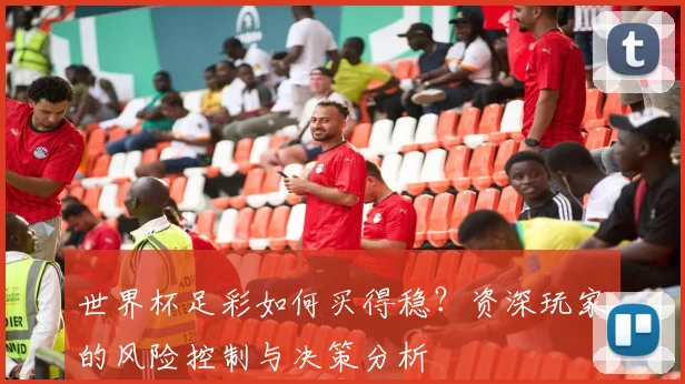 世界杯足彩如何买得稳？资深玩家的风险控制与决策分析