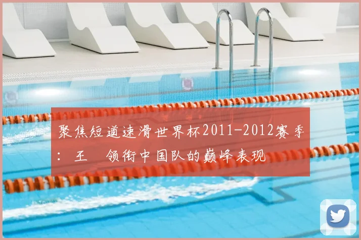 聚焦短道速滑世界杯2011-2012赛季：王濛领衔中国队的巅峰表现
