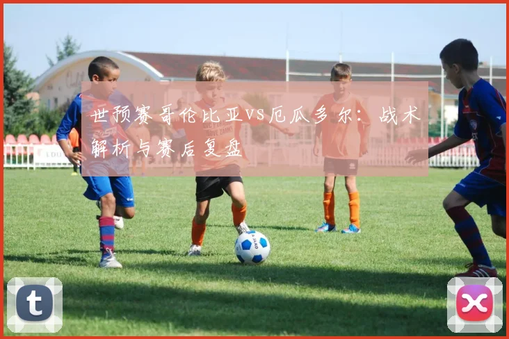 世预赛哥伦比亚vs厄瓜多尔：战术解析与赛后复盘